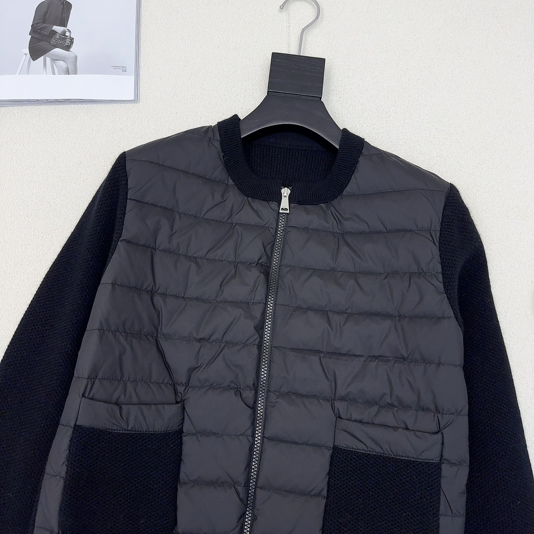 Thom Browne Down Jackets